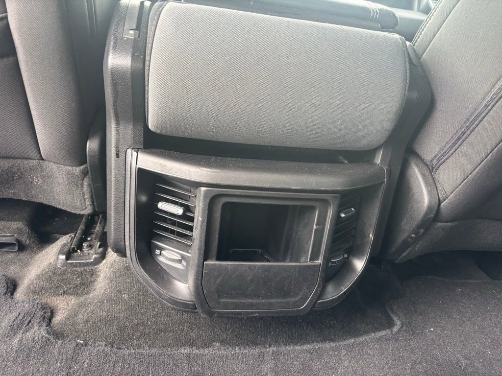 Used 2023 RAM 1500 Big Horn AWD/4WD image 9