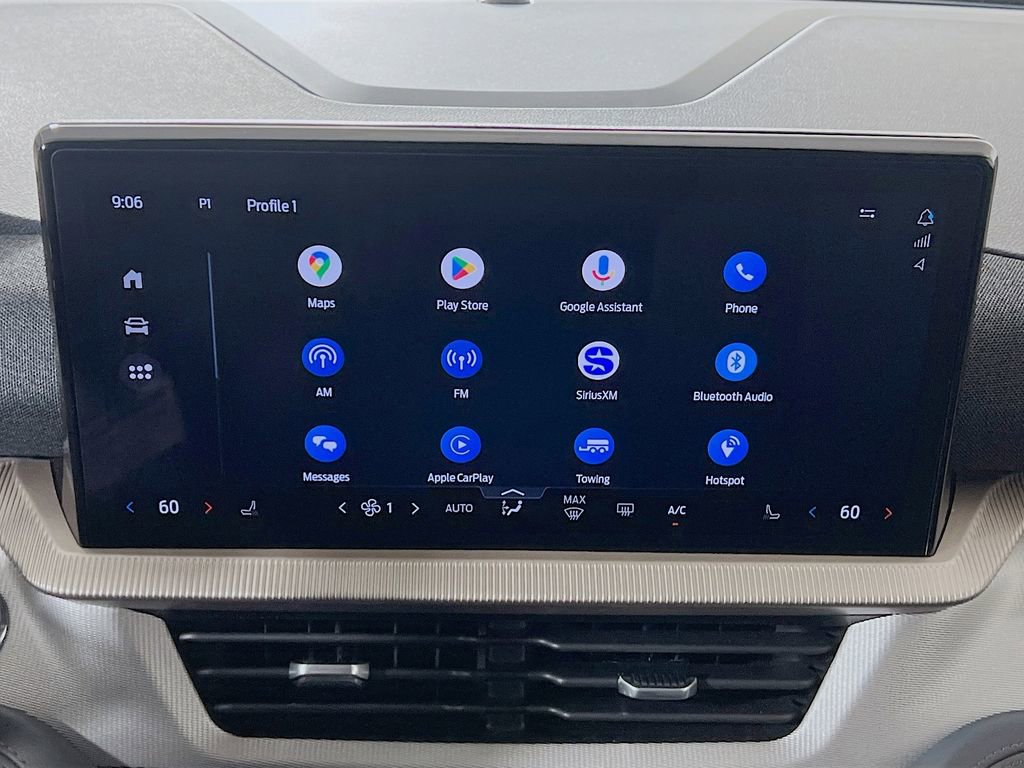 Used 2026 Ford Explorer Active image 18