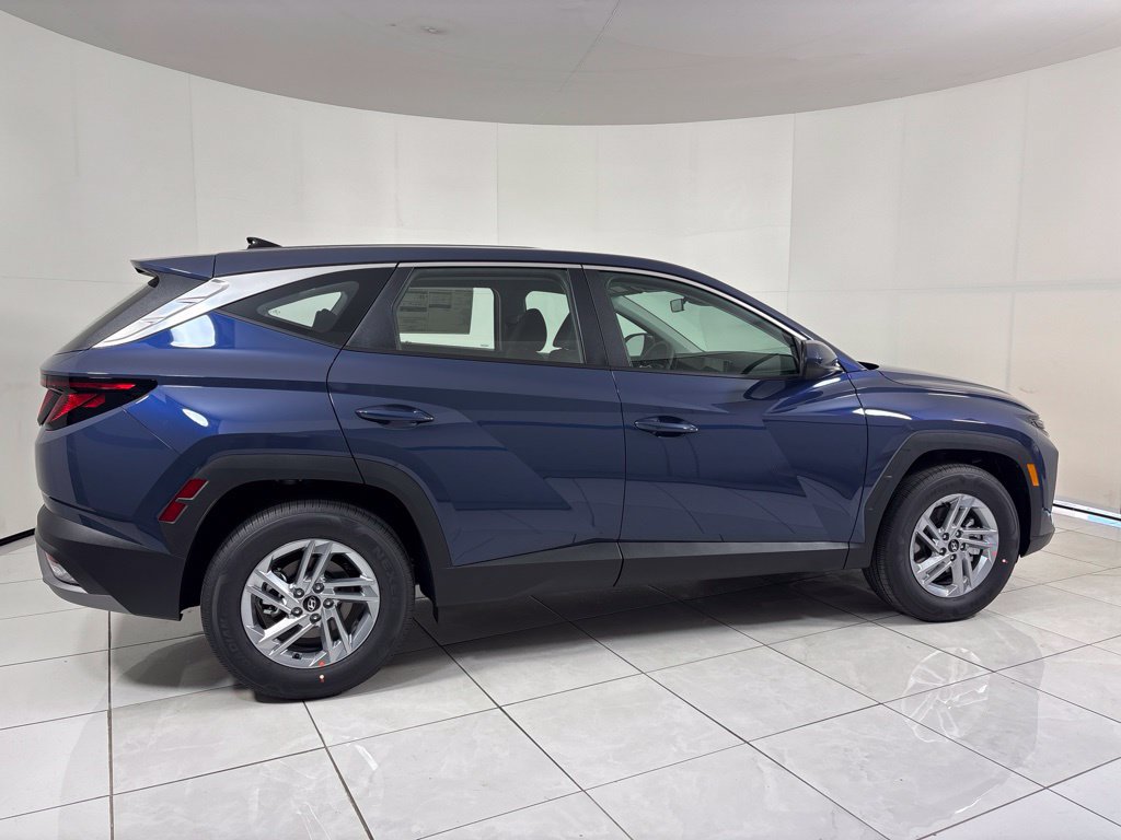 New 2026 Hyundai Tucson SE FWD image 6