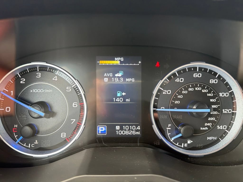 Used 2019 Subaru Ascent Limited AWD/4WD image 53