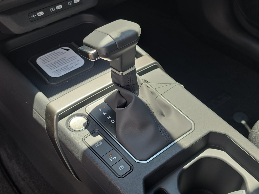 New 2027 Kia Seltos S FWD image 25