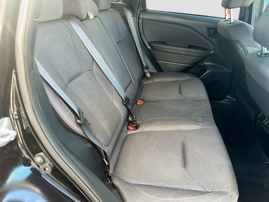 Used 2025 Subaru Forester Premium w/ Convenience Package #1 image 27