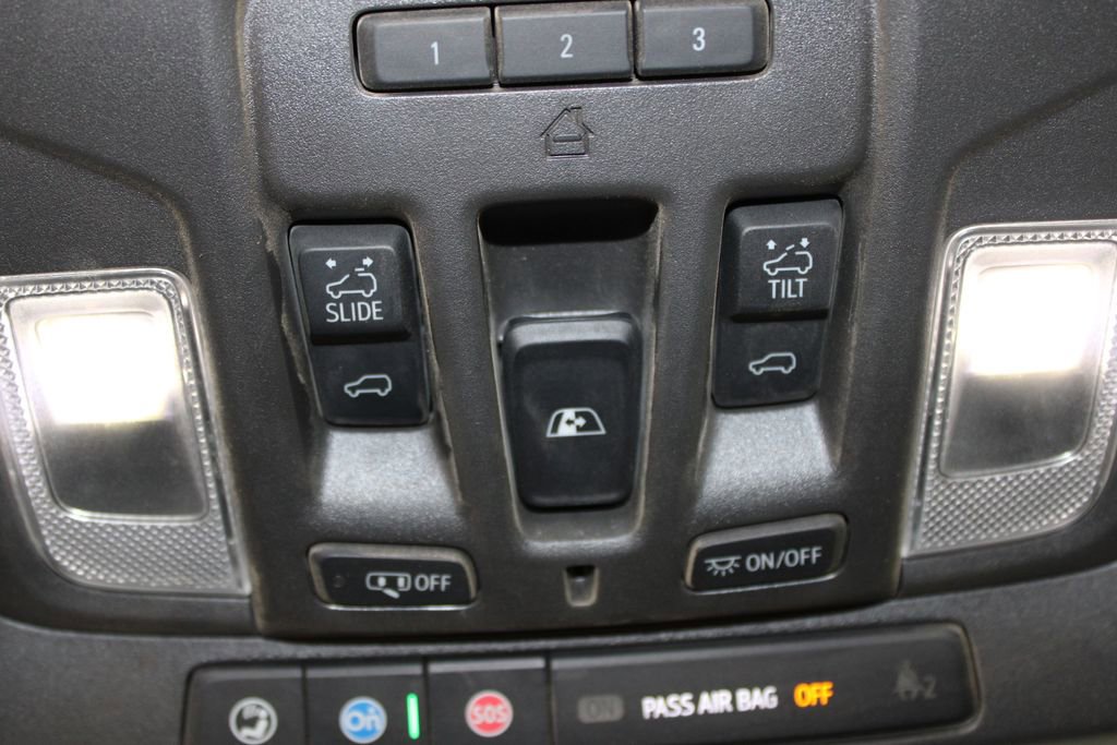 Used 2024 Chevrolet Silverado 2500 High Country w/ High Country Premium Package image 54