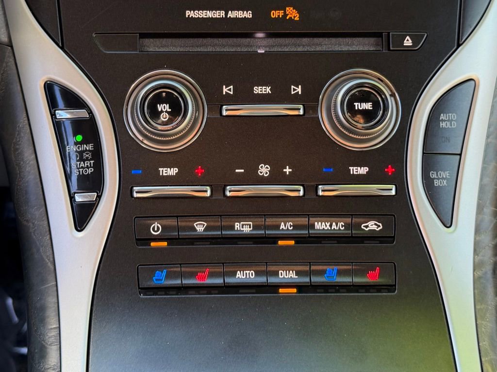 Used 2019 Lincoln Nautilus Reserve image 27