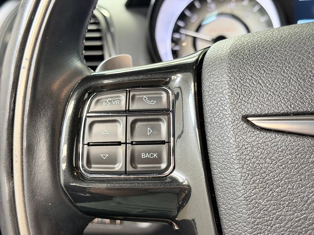 Used 2014 Chrysler 300 C AWD/4WD image 45