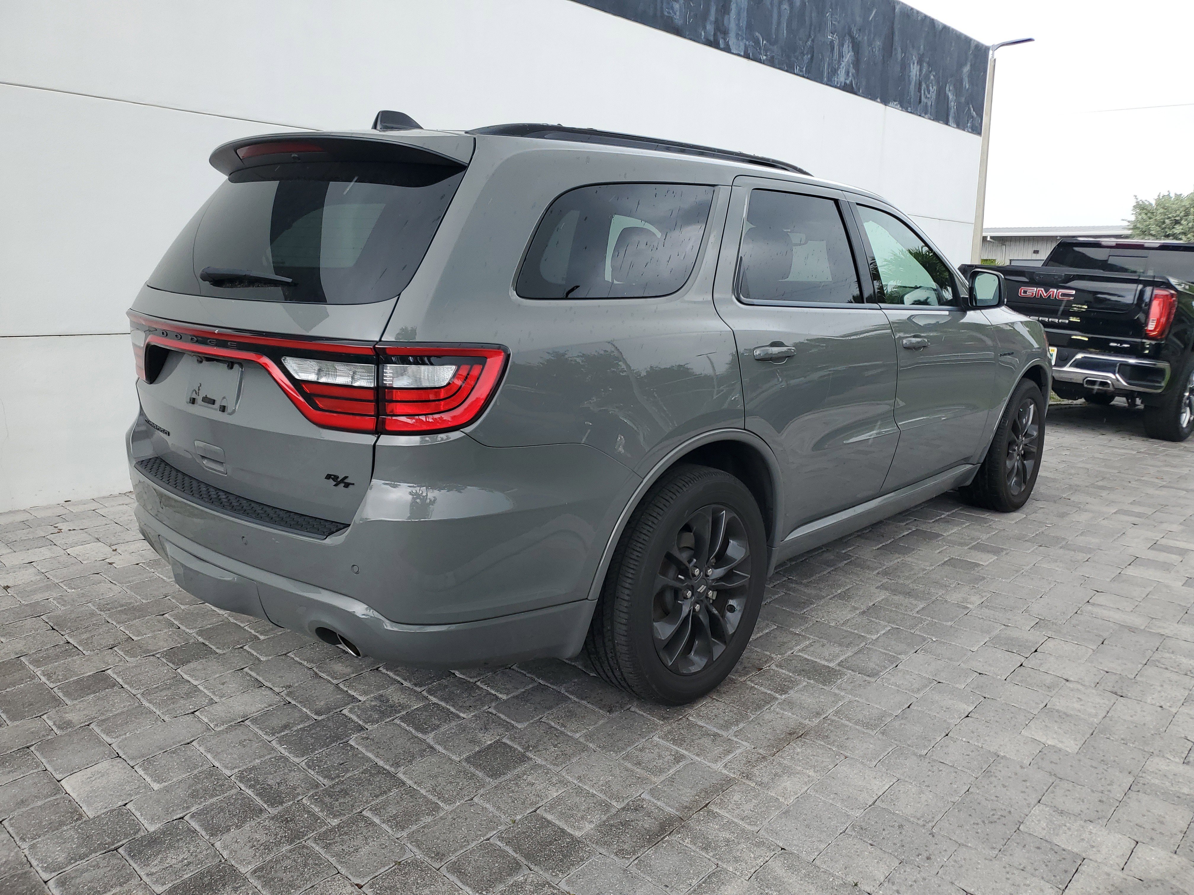 Used 2024 Dodge Durango R/T RWD image 6