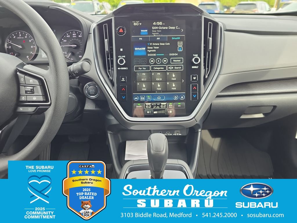 New 2026 Subaru Crosstrek 2.0i Premium image 27