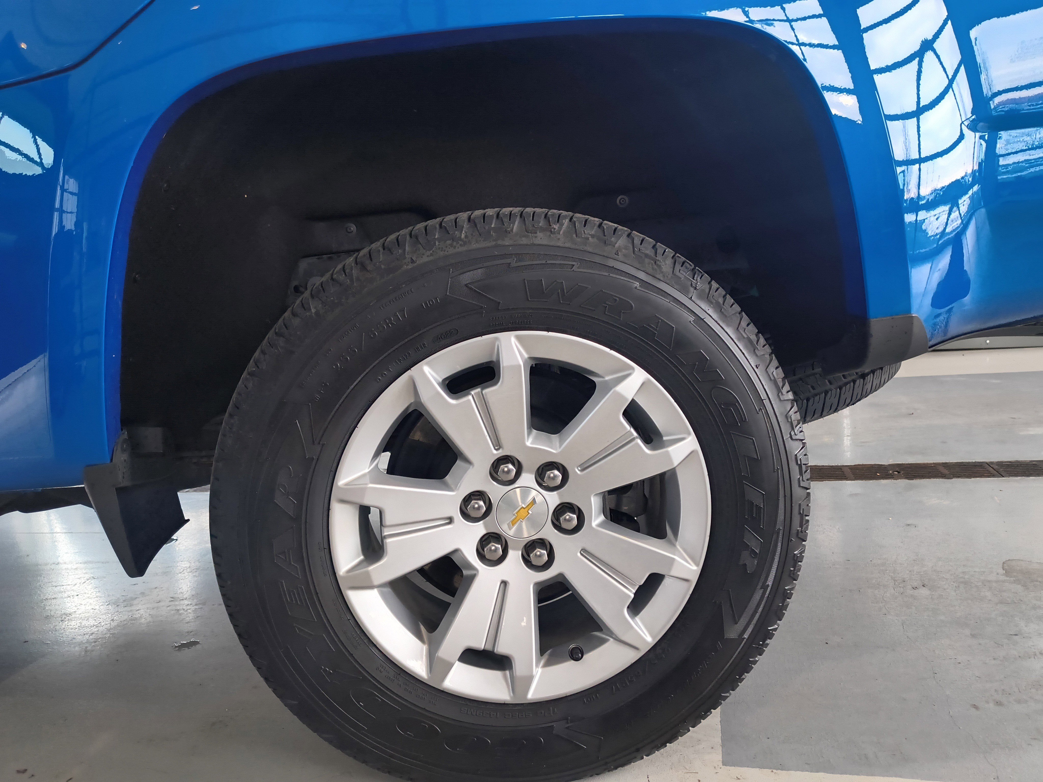 Used 2022 Chevrolet Colorado LT w/ LT Convenience Package image 29