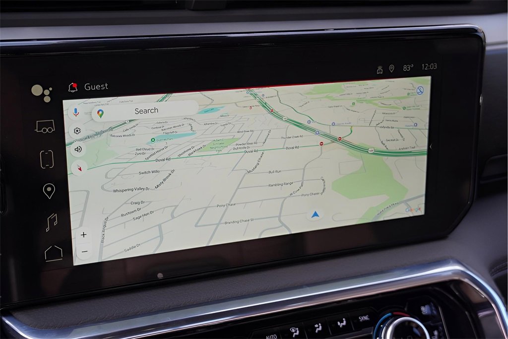 New 2026 GMC Sierra 1500 Denali image 14