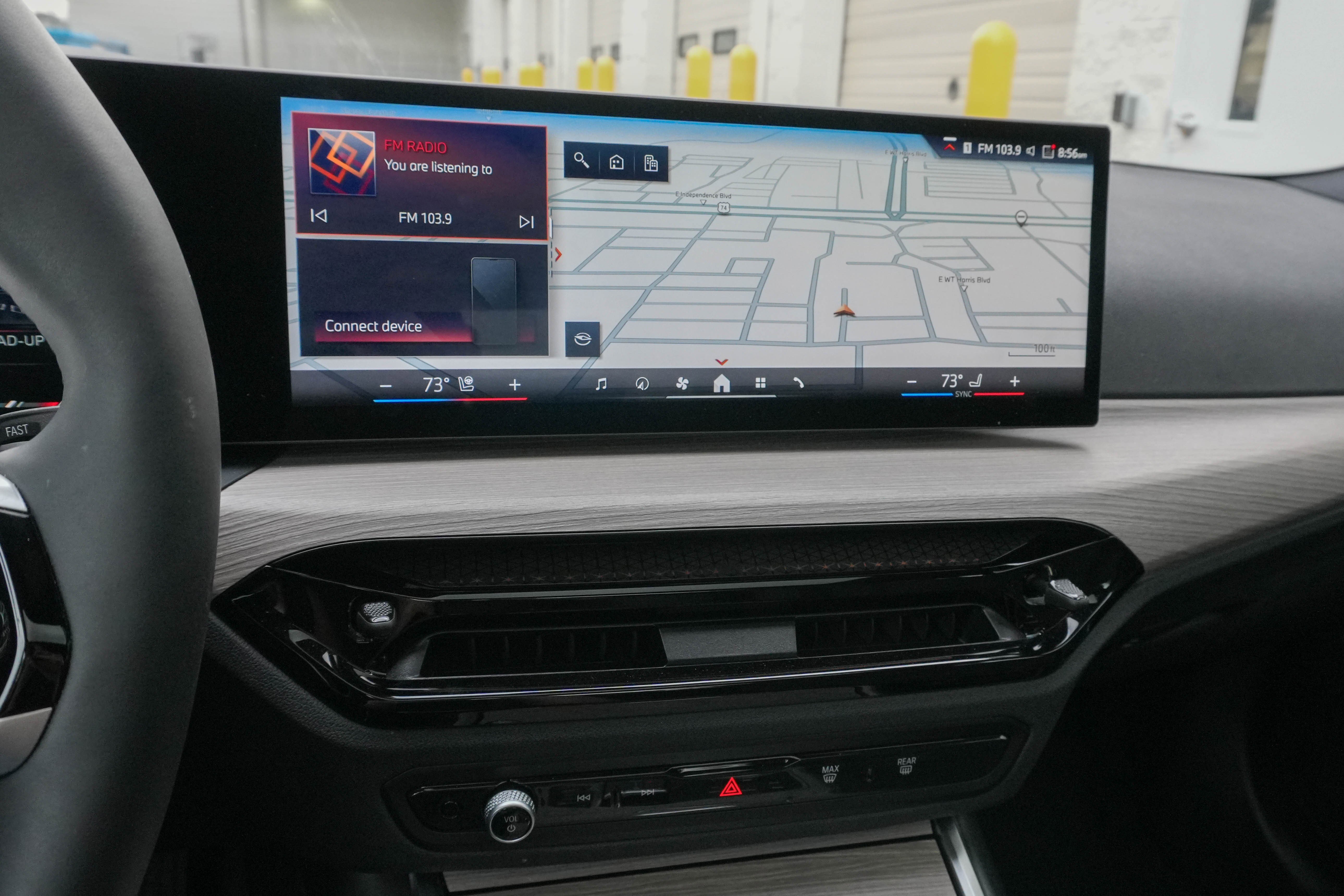 Certified 2025 BMW 330i xDrive Sedan image 23