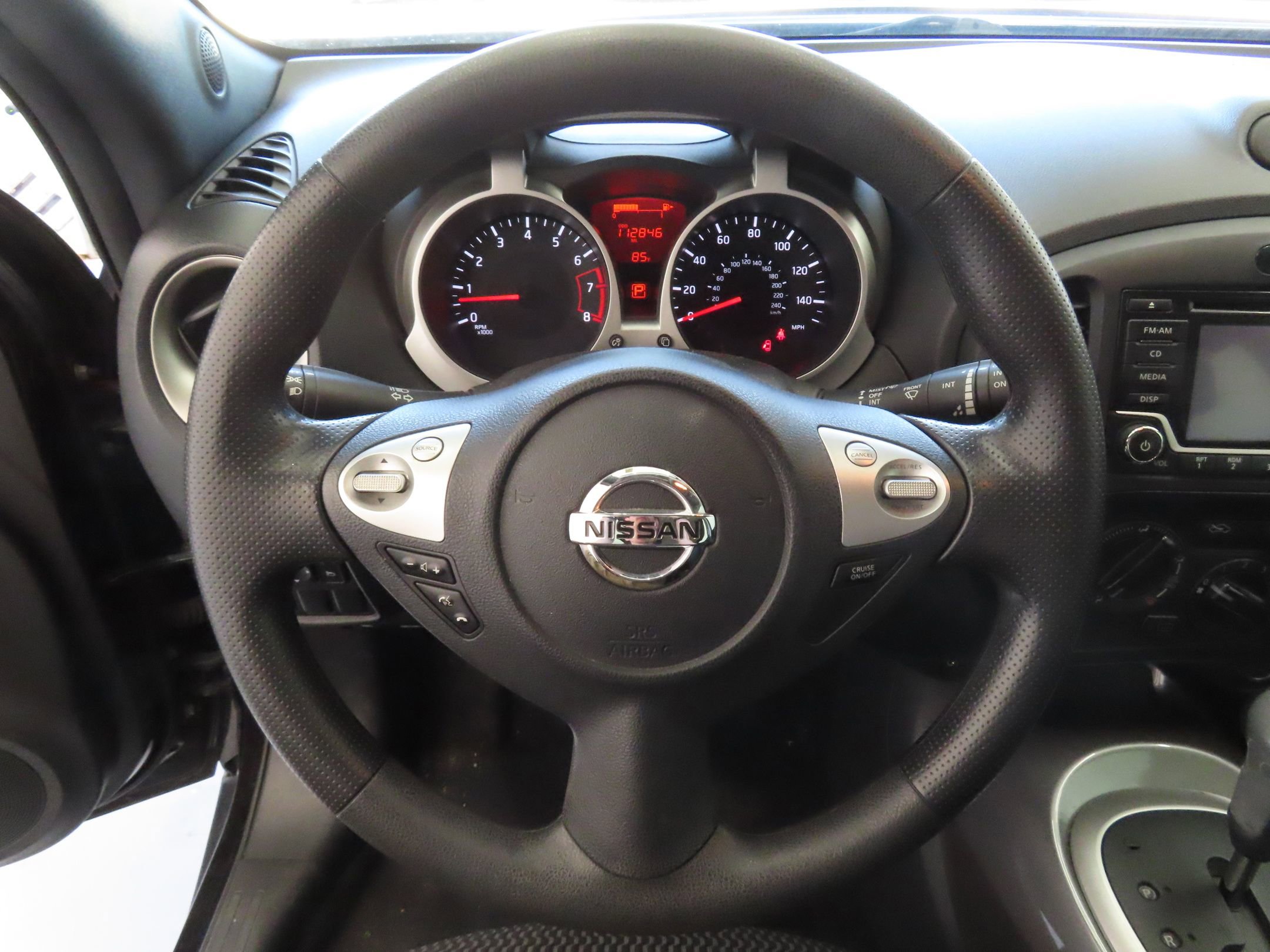 Used 2016 Nissan Juke S FWD image 17