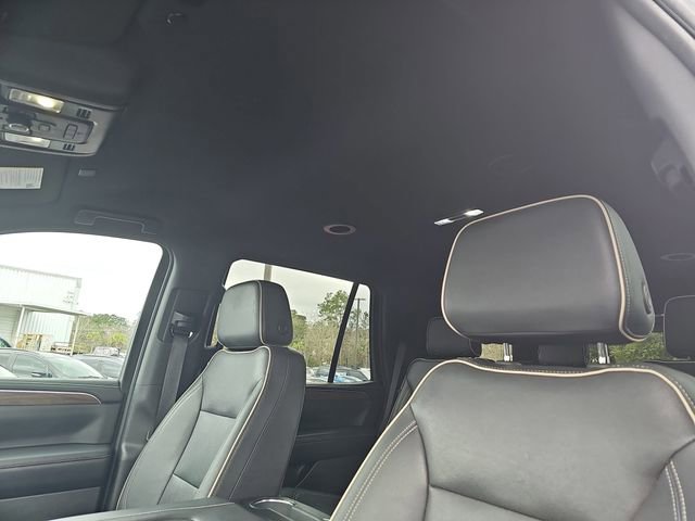 Used 2023 Chevrolet Tahoe Premier RWD image 20