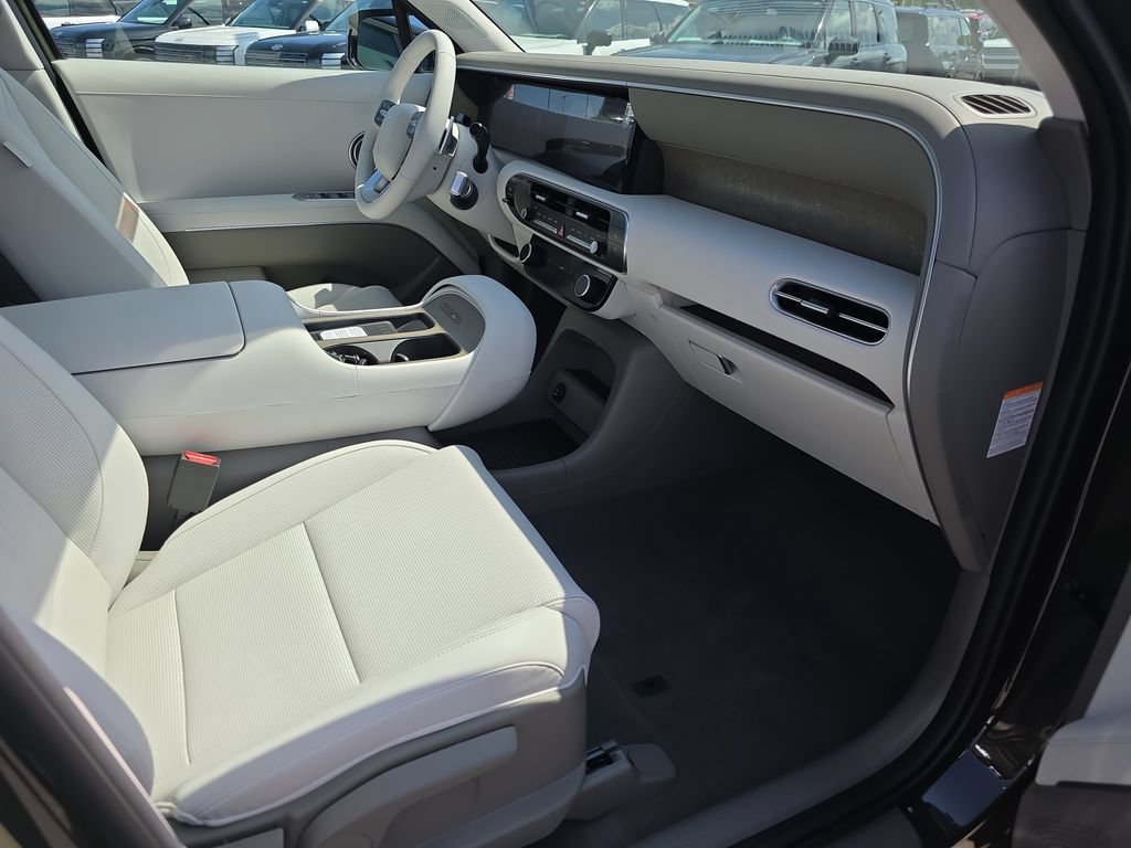 New 2026 Hyundai Palisade FWD Hybrid image 30