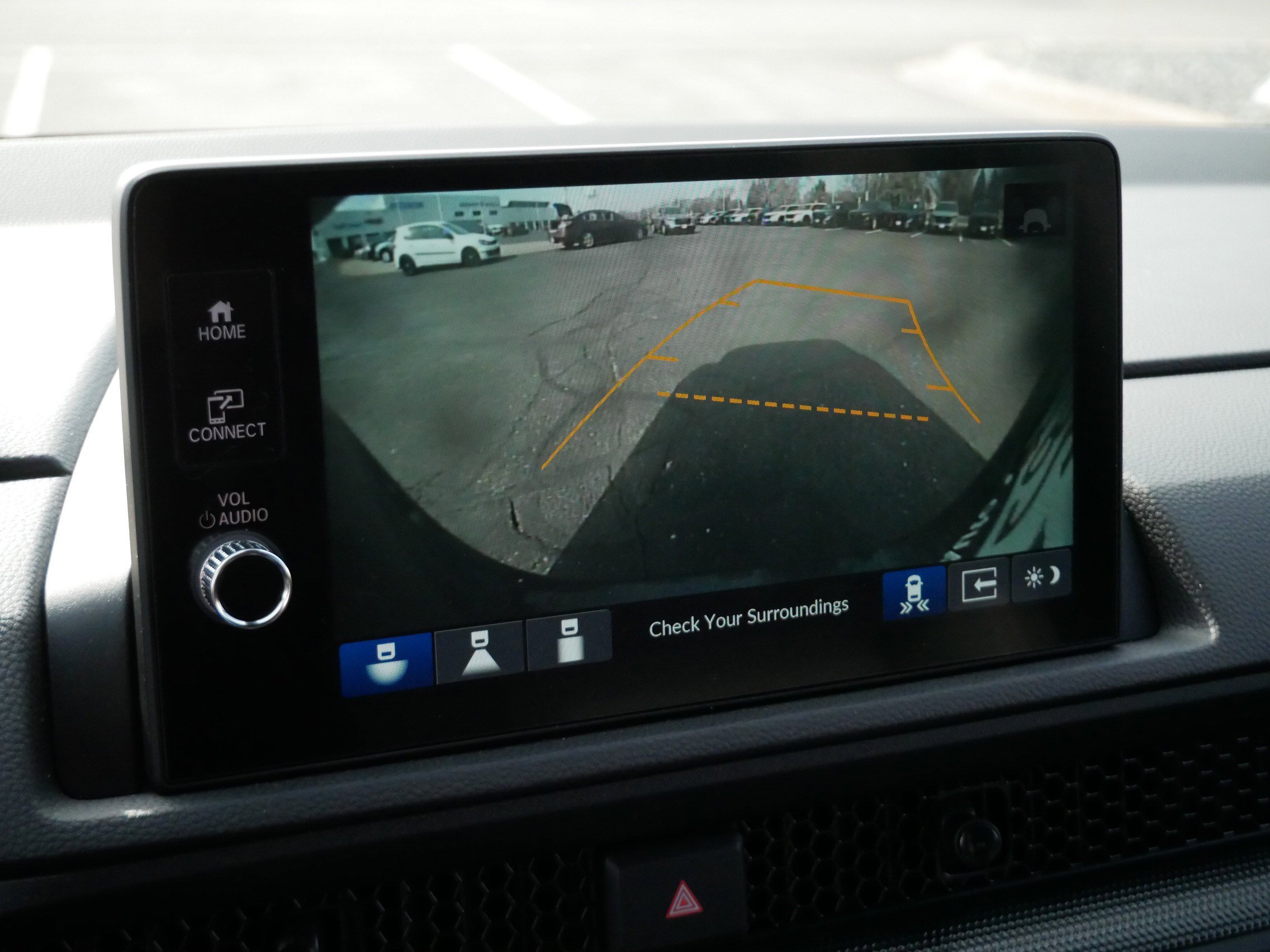 Certified 2026 Honda CR-V Sport-L image 30