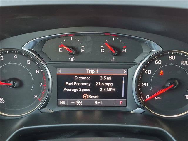 New 2026 Chevrolet Blazer LT w/ Convenience Package FWD image 11