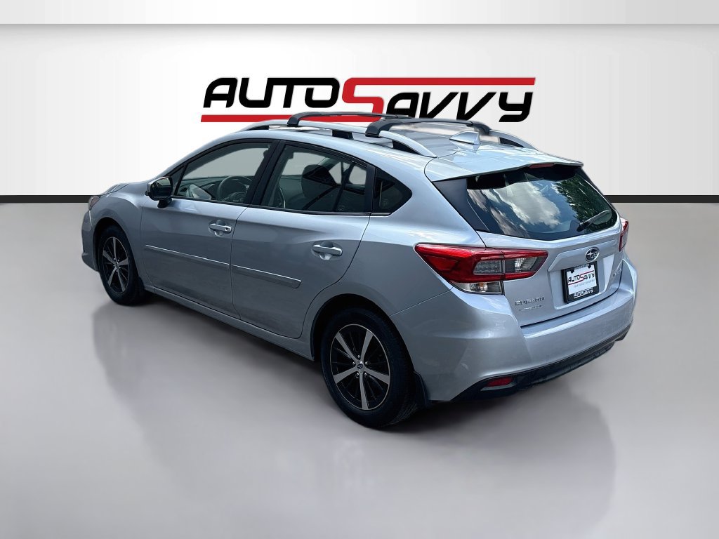 Used 2023 Subaru Impreza 2.0i Premium AWD/4WD image 5