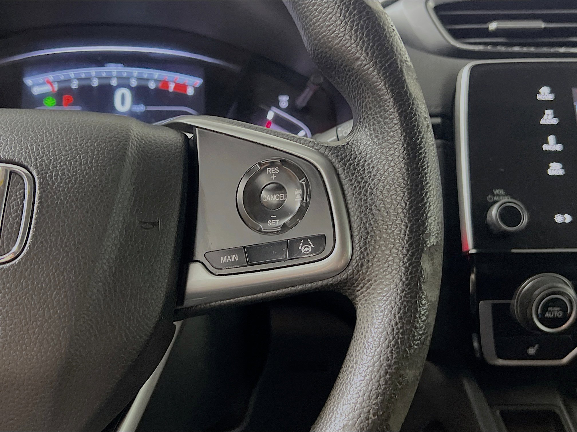 Used 2019 Honda CR-V EX image 20
