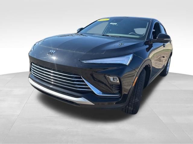 Used 2025 Buick Envista Preferred w/ Convenience I Package