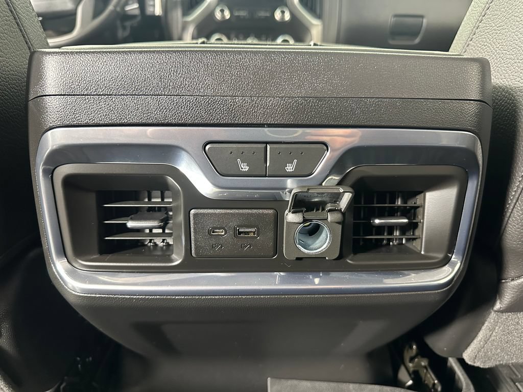 Used 2020 GMC Sierra 2500 Denali w/ Denali Ultimate Package AWD/4WD image 22