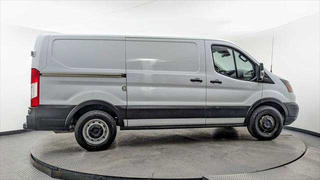 Used 2019 Ford Transit 150 130 Low Roof RWD image 8