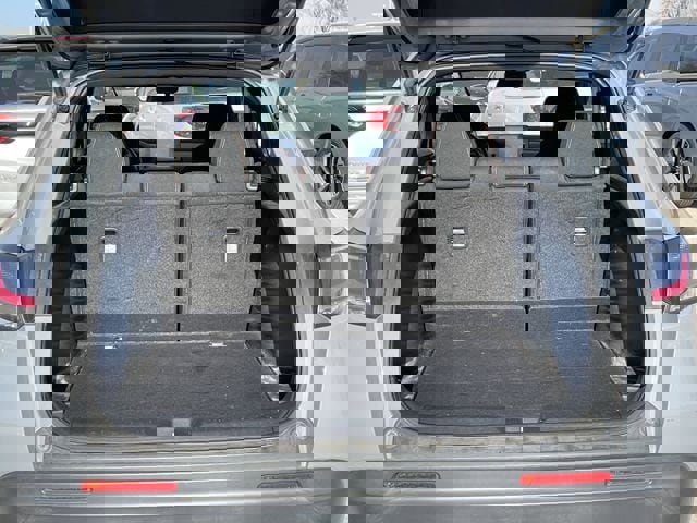 Certified 2024 Honda HR-V Sport image 27