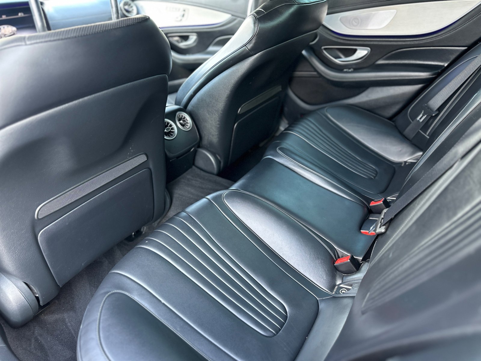 Used 2020 Mercedes-Benz CLS 450 w/ Driver Assistance Package image 37