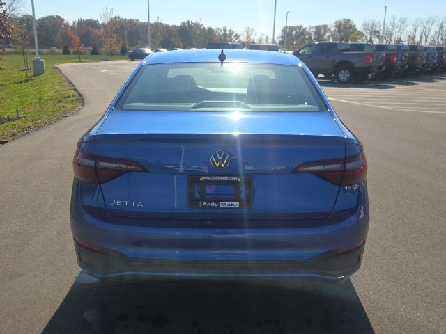 Used 2024 Volkswagen Jetta S FWD image 8
