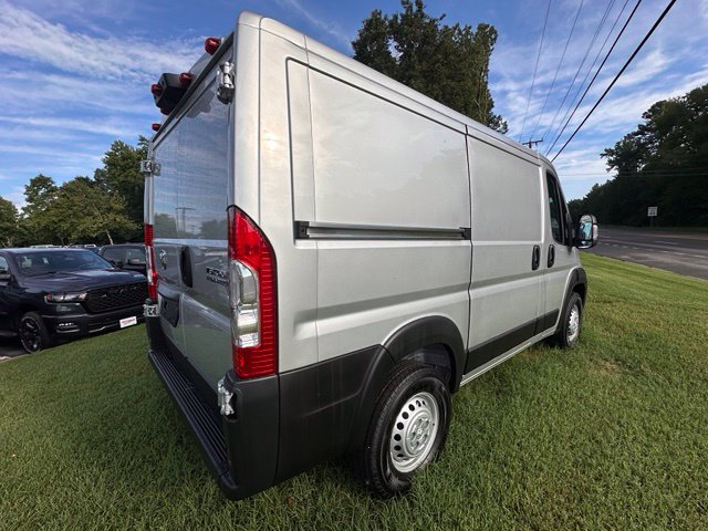 New 2026 RAM ProMaster 1500 FWD image 6