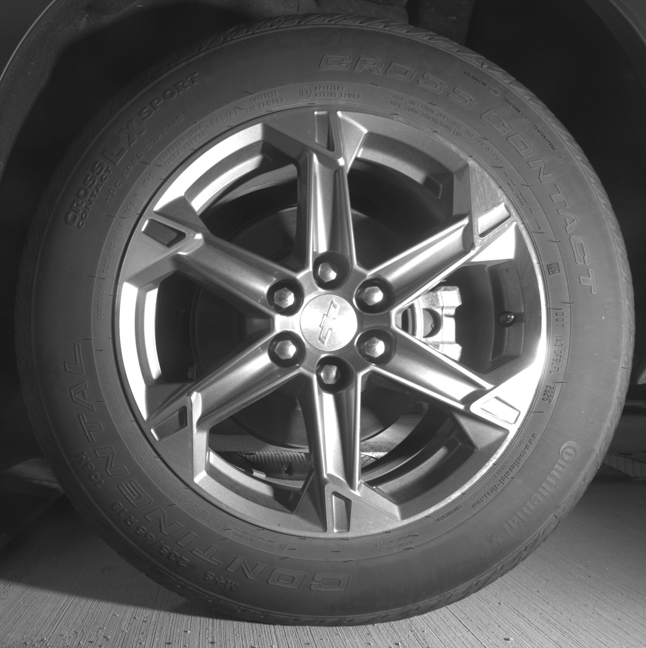 Used 2025 Chevrolet Blazer LT FWD image 14