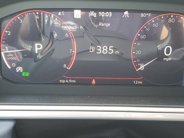New 2026 Volkswagen Taos SEL AWD/4WD image 26