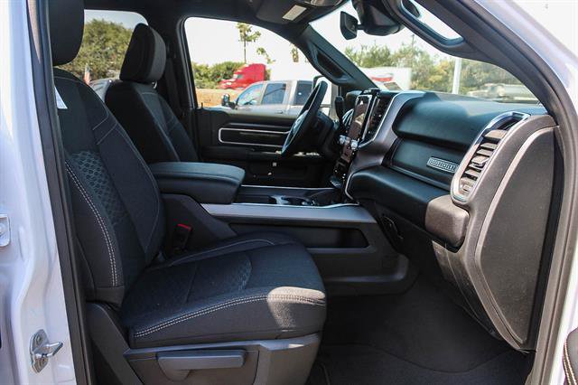 New 2026 RAM 2500 Big Horn image 15