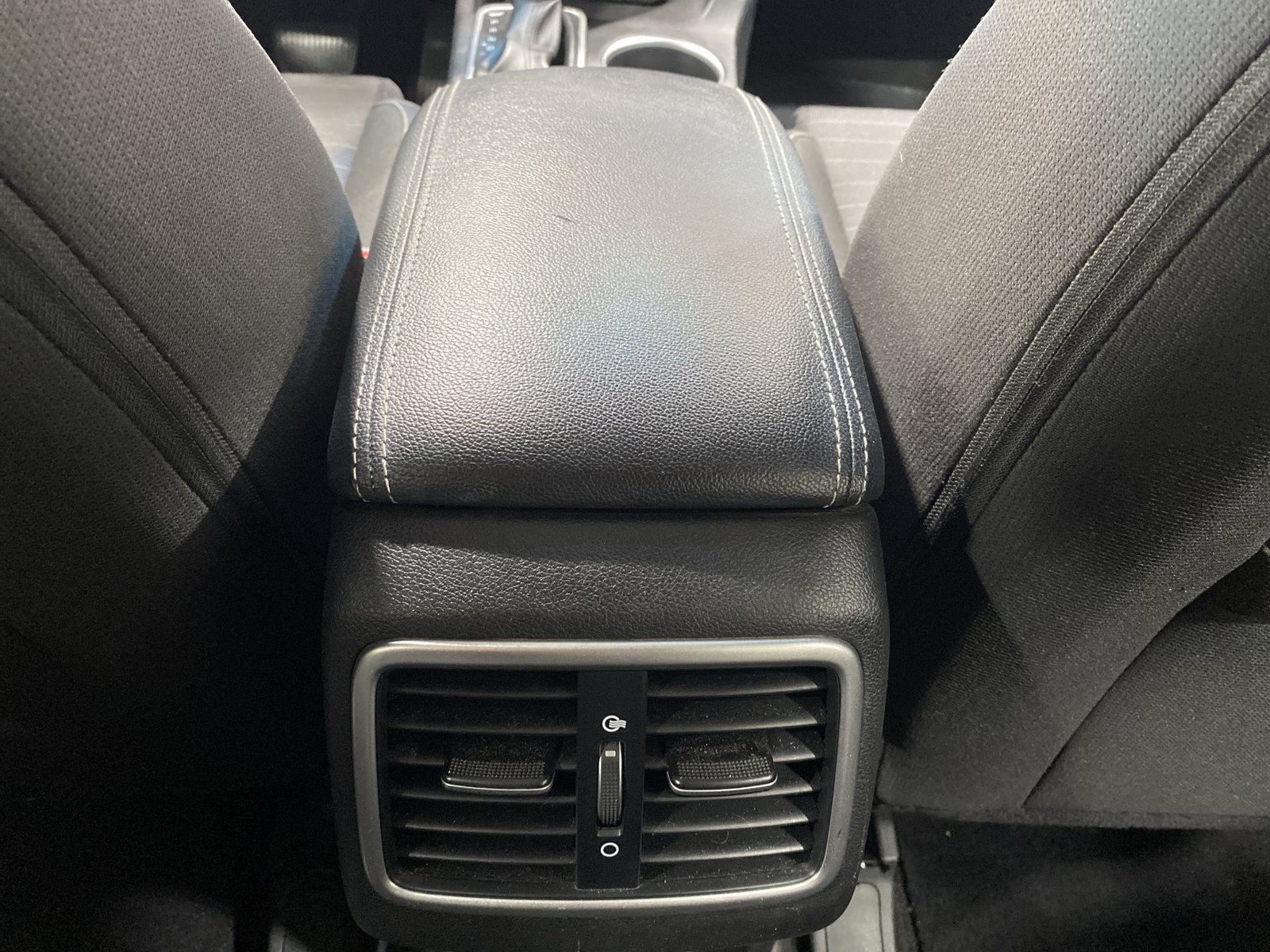 Used 2018 Kia Sportage LX FWD image 20