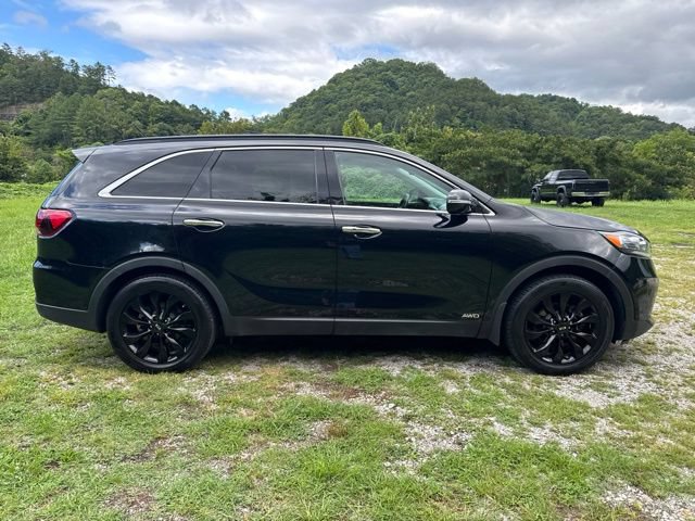 Used 2020 Kia Sorento S AWD/4WD image 9
