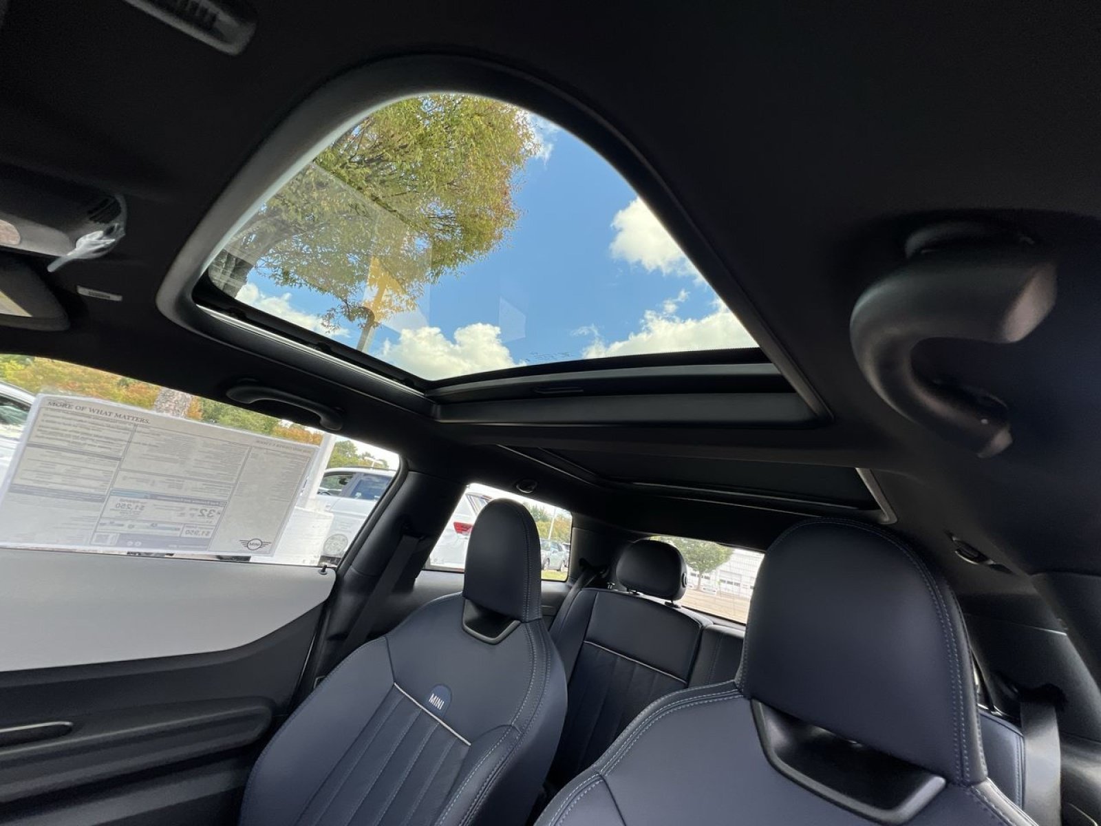New 2026 MINI Cooper 2-Door Hardtop FWD image 21