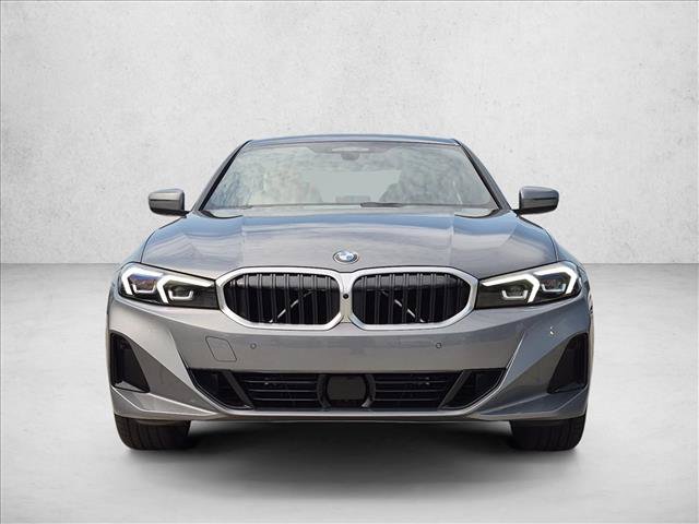 New 2026 BMW 330i xDrive Sedan w/ Premium Package AWD/4WD image 6