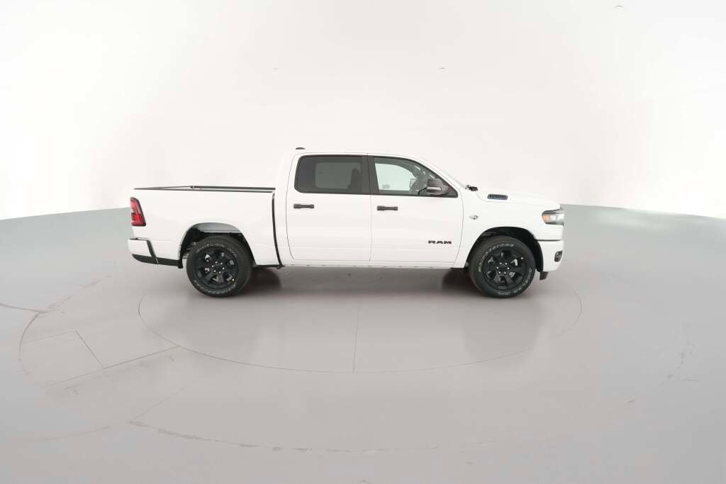 New 2026 RAM 1500 Big Horn image 14