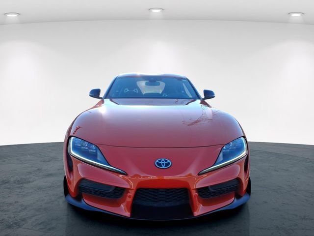 Used 2024 Toyota Supra image 3