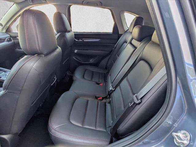 Used 2023 MAZDA CX-5 Carbon Edition image 19