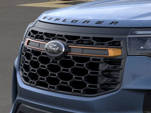 New 2026 Ford Explorer Tremor image 40