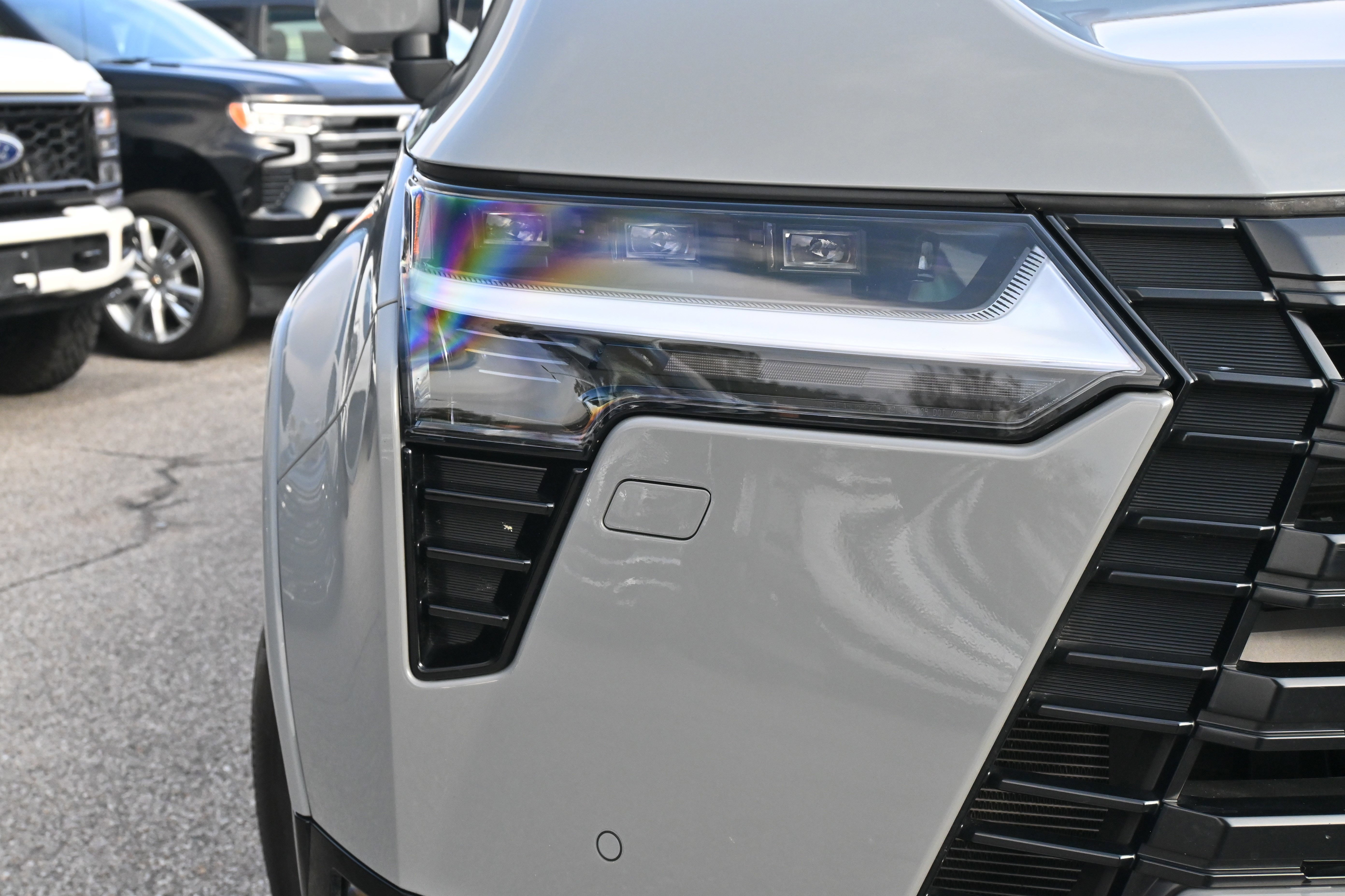 Used 2025 Lexus GX 550 image 27