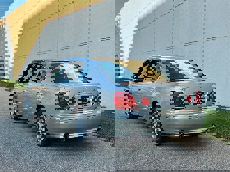 Used 2002 Lexus GS 300 image 5