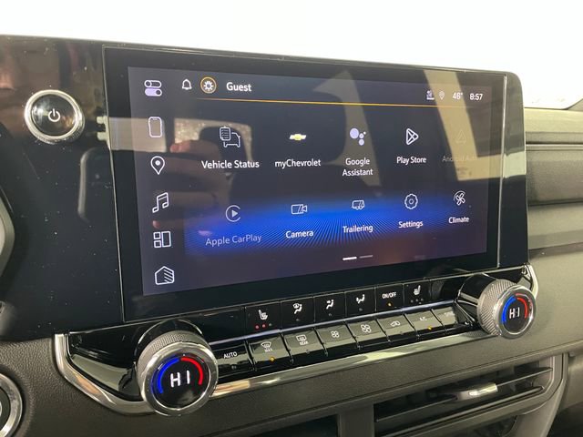 New 2026 Chevrolet Colorado Trail Boss image 5