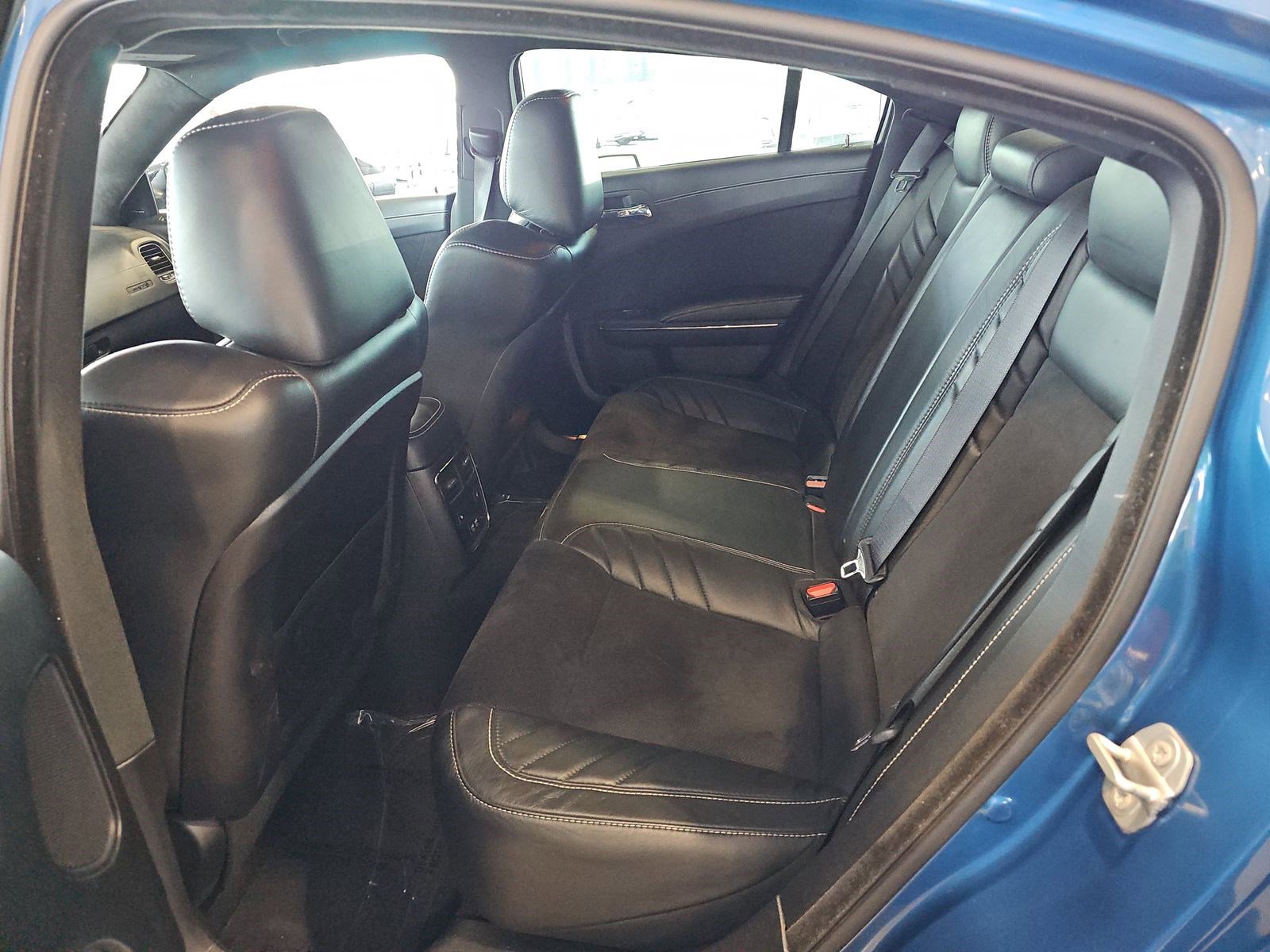 Used 2021 Dodge Charger SRT Hellcat image 13