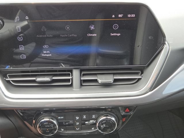 New 2026 Chevrolet Trax ACTIV w/ Driver Confidence Package FWD image 25