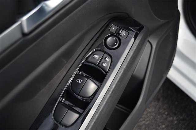 Used 2024 Nissan Altima 2.5 SR image 8