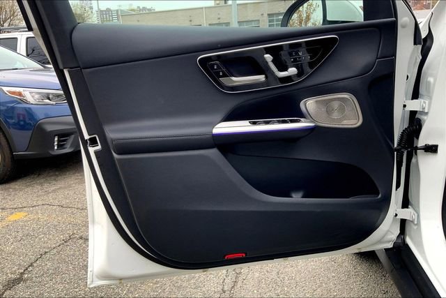 Used 2026 Mercedes-Benz GLC 300 4MATIC image 18