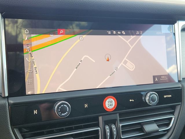 New 2026 Porsche Macan image 15