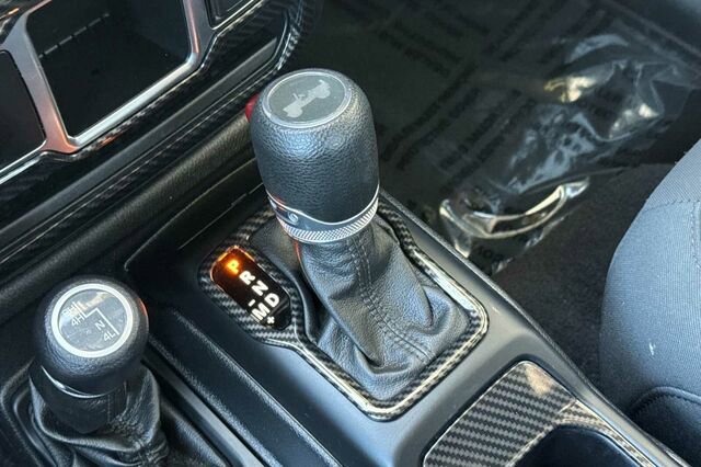 Used 2020 Jeep Wrangler Unlimited Sport AWD/4WD image 21