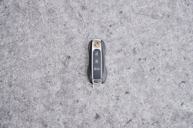 Used 2024 Porsche 911 Turbo image 75