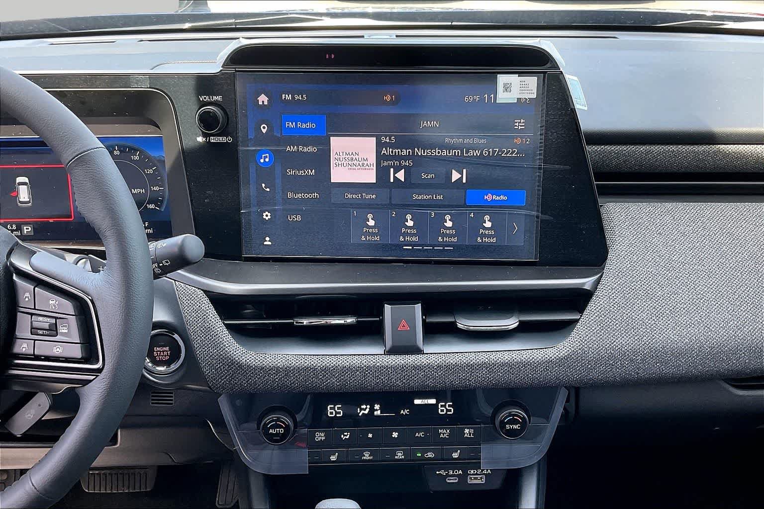 New 2026 Subaru Outback Limited XT AWD/4WD image 6